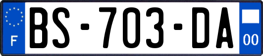BS-703-DA