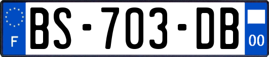 BS-703-DB