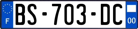 BS-703-DC