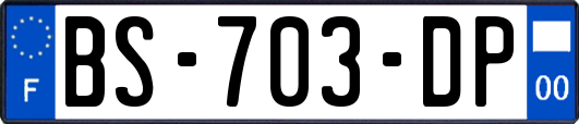 BS-703-DP