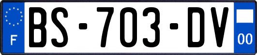 BS-703-DV