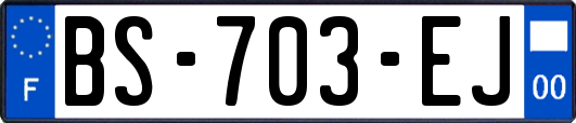 BS-703-EJ