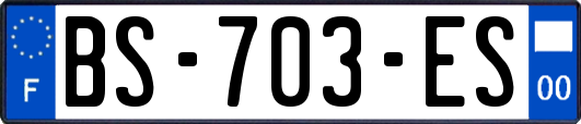 BS-703-ES