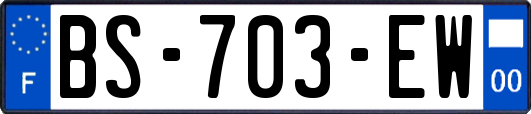 BS-703-EW