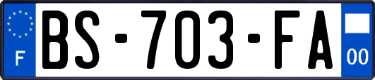 BS-703-FA