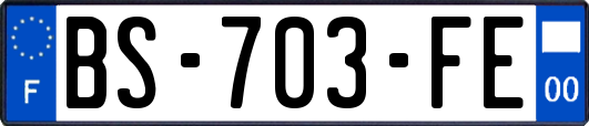 BS-703-FE
