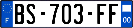 BS-703-FF