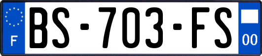 BS-703-FS