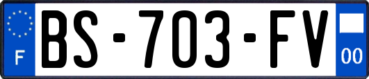 BS-703-FV