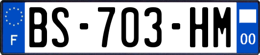 BS-703-HM