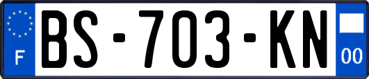 BS-703-KN