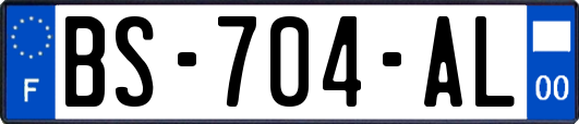 BS-704-AL