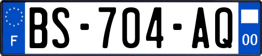 BS-704-AQ