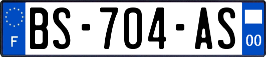 BS-704-AS