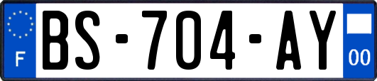 BS-704-AY