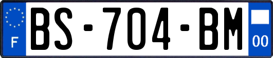 BS-704-BM