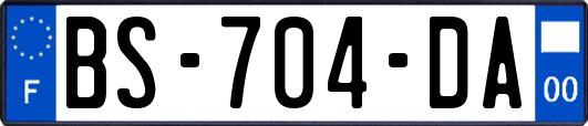BS-704-DA