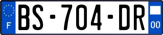 BS-704-DR