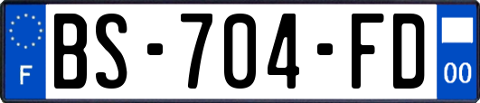 BS-704-FD