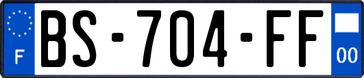 BS-704-FF