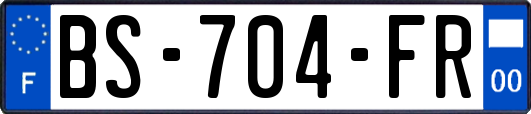 BS-704-FR