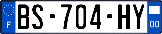 BS-704-HY