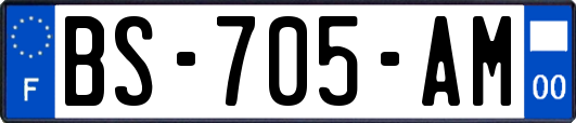 BS-705-AM