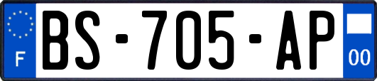 BS-705-AP