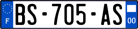 BS-705-AS