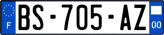 BS-705-AZ