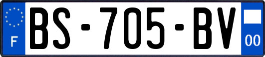BS-705-BV