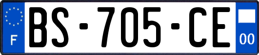 BS-705-CE
