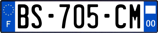 BS-705-CM