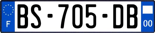BS-705-DB