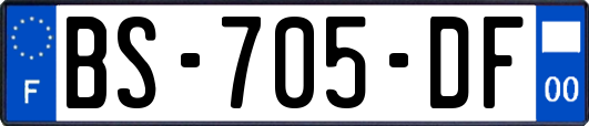 BS-705-DF