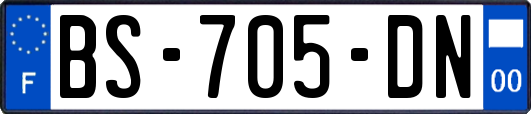 BS-705-DN