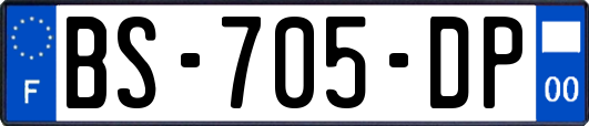 BS-705-DP