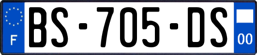 BS-705-DS