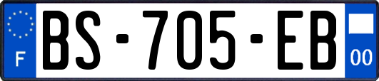 BS-705-EB