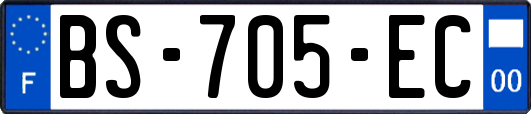 BS-705-EC