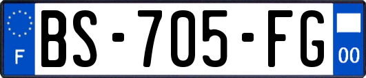 BS-705-FG