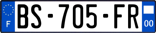 BS-705-FR