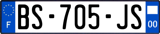 BS-705-JS