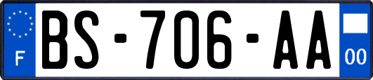 BS-706-AA