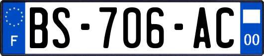 BS-706-AC