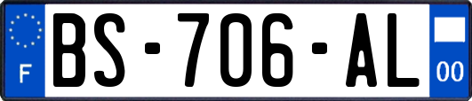 BS-706-AL