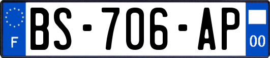 BS-706-AP