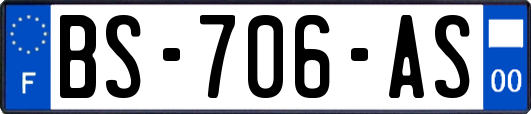 BS-706-AS