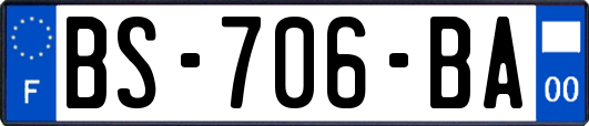 BS-706-BA