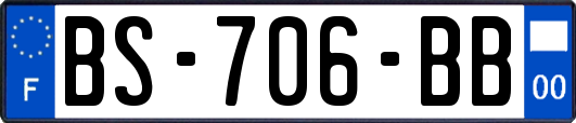 BS-706-BB